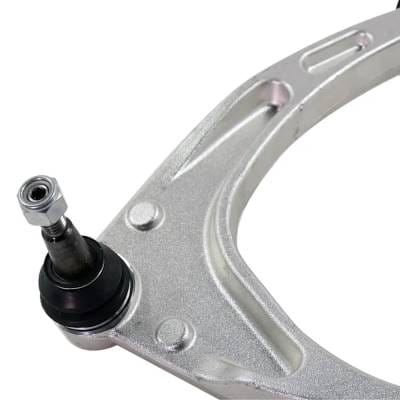 New Left Upper Control Arm Compatible With Chevrolet Gmc Yukon Xl Sle Tahoe Ssv Yukon Xl All thumbnail 8