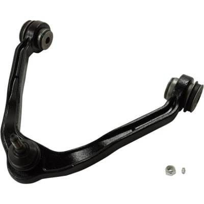 New Steel Control Arm Compatible With Chevrolet Gmc Silverado 1500 Classic Ls 8 Cyl 4.8L Savana 1500 thumbnail 2