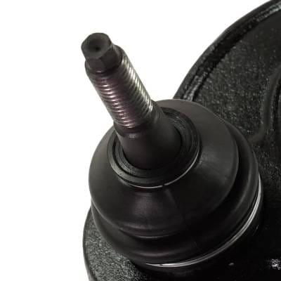 New Steel Control Arm Compatible With Chevrolet Gmc Silverado 1500 Classic Ls 8 Cyl 4.8L Savana 1500 thumbnail 4
