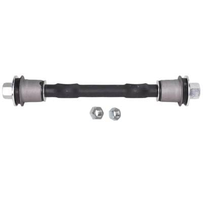 New Steel Control Arm Shaft Kit Compatible With Chevrolet Gmc R1500 Sierra Classic 8 Cyl 5.0L G2500 thumbnail 12