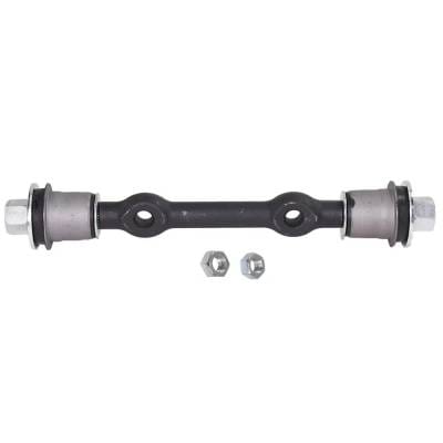 New Steel Control Arm Shaft Kit Compatible With Chevrolet Gmc G2500 Vandura 6 Cyl 4.3L R1500 thumbnail 2
