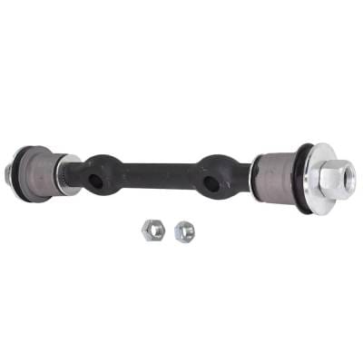 New Steel Control Arm Shaft Kit Compatible With Chevrolet Gmc G2500 Vandura 6 Cyl 4.3L R1500 thumbnail 4