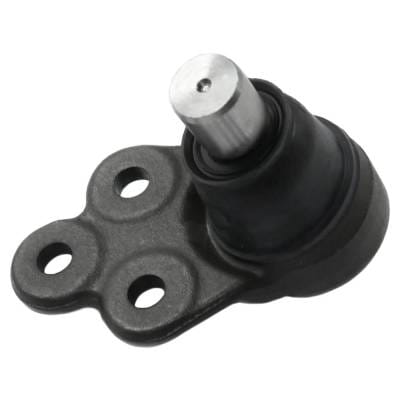 New Left Lower Ball Joint Compatible With Chevrolet Pontiac Pursuit Gt 4 Cyl 2.4L Pursuit Se 4 Cyl thumbnail 2
