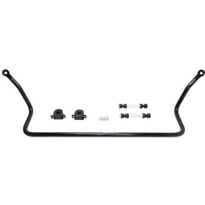 New Front Sway Bar Kit Compatible With Chevrolet Gmc Express 1500 Base 6 Cyl 4.3L Express 2500 Base thumbnail 2