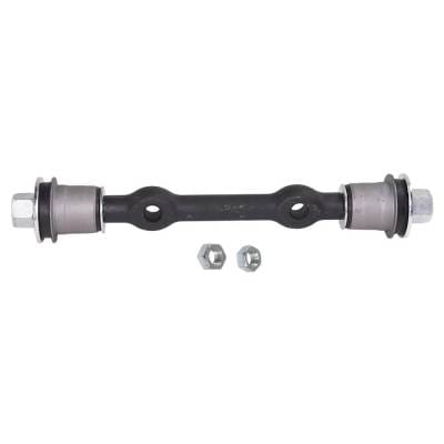 New Steel Control Arm Shaft Kit Compatible With Chevrolet Gmc G2500 Rally 6 Cyl 4.3L G1500 Rally Stx thumbnail 10