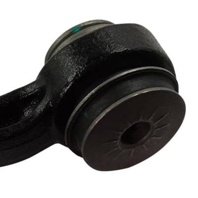 New Steel Control Arm Compatible With Chevrolet Gmc Avalanche 1500 Wbh 8 Cyl 5.3L Sierra 1500 thumbnail 6