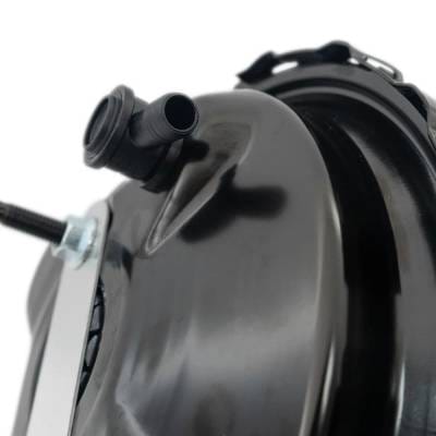 New 10.4 In. Dia Brake Booster Compatible With Chevrolet C2500 Suburban Ls 8 Cyl 5.7L C2500 Suburban thumbnail 8