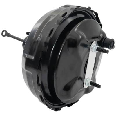 New 10.4 In. Dia Brake Booster Compatible With Chevrolet K2500 Silverado 8 Cyl 5.0L C1500 Wt 6 Cyl thumbnail 6