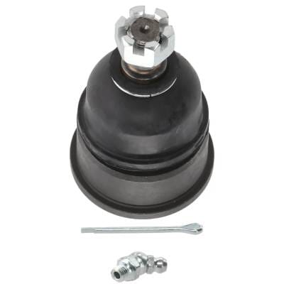 New Left Lower Ball Joint Compatible With Cadillac Checker Oldsmobile Marathon Deluxe 8 Cyl 4.4L thumbnail 2