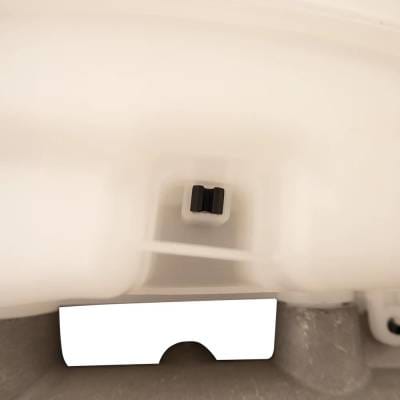 New Aluminum Brake Master Cylinder Compatible With Cadillac Chevrolet Gmc Sierra 1500 Denali 8 Cyl thumbnail 8