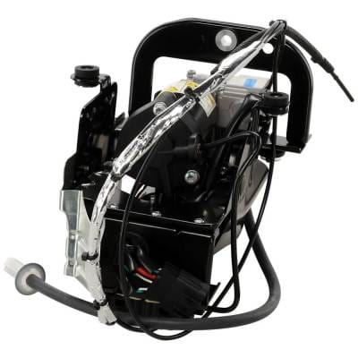 New With Bracket Air Suspension Compressor Compatible With Cadillac Xts Vsport Premium 6 Cyl 3.6L thumbnail 16