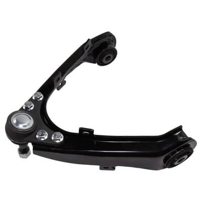 New Right Upper Control Arm Compatible With Chevrolet Gmc Isuzu Canyon Slt Colorado Z71 Ls Colorado thumbnail 6