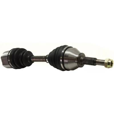 New Front Axle Assembly Compatible With Chevrolet Pontiac Saturn Cobalt Lt Team Canada 4 Cyl 2.2L G5 thumbnail 6