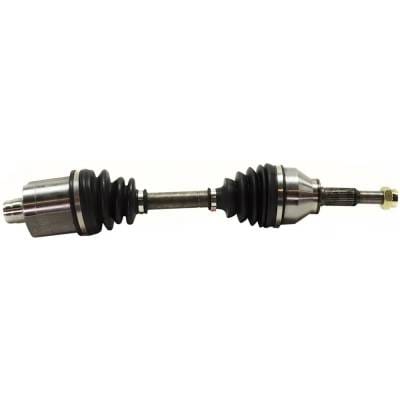 New Front Axle Assembly Compatible With Chevrolet Pontiac Saturn Cobalt Lt Team Canada 4 Cyl 2.2L G5 thumbnail 8