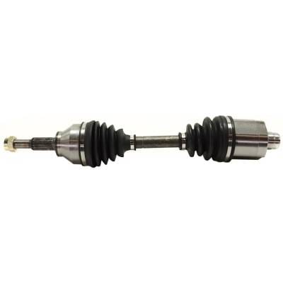 New Front Axle Assembly Compatible With Chevrolet Pontiac Saturn Cobalt Lt Team Canada 4 Cyl 2.2L G5 thumbnail 12