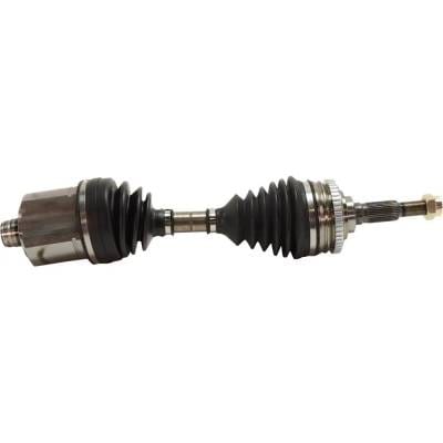 New Front Axle Assembly Compatible With Chevrolet Pontiac Sunfire Gt 4 Cyl 2.2L Sunfire Se 4 Cyl thumbnail 2