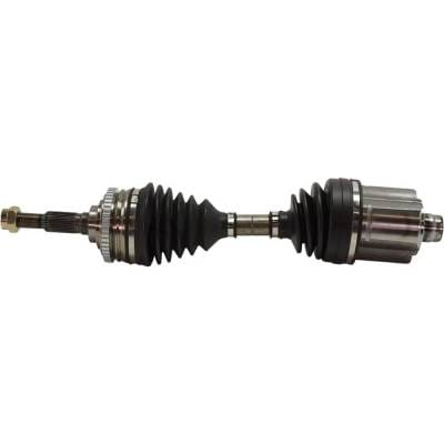 New Front Axle Assembly Compatible With Chevrolet Pontiac Sunfire Gt 4 Cyl 2.2L Sunfire Se 4 Cyl thumbnail 8
