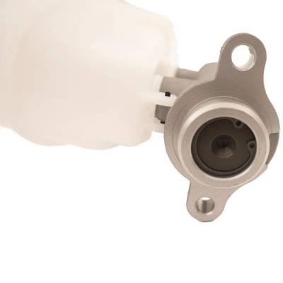 New Aluminum Brake Master Cylinder Compatible With Cadillac Chevrolet Gmc Suburban 1500 Lt 8 Cyl thumbnail 10