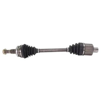 Left Front Axle Assembly Compatible With Chrysler 300M Special 6 Cyl 3.5L 2002-2004 Rc28160052 thumbnail 12