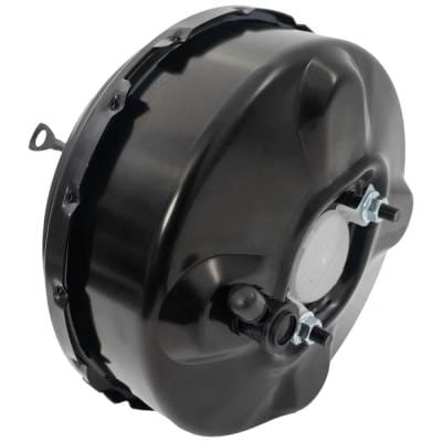 New 10.915 In. Dia Brake Booster Compatible With Chevrolet Avalanche 1500 North Face 8 Cyl 5.3L thumbnail 6