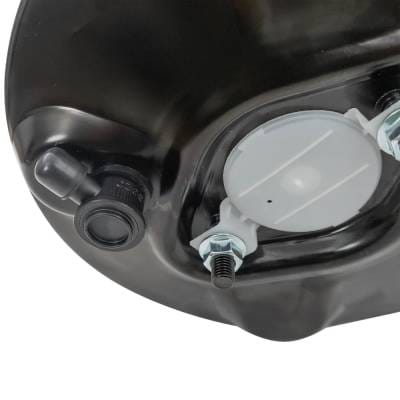 New 10.915 In. Dia Brake Booster Compatible With Chevrolet Tahoe Lt 8 Cyl 5.3L Silverado 3500 Base 8 thumbnail 10