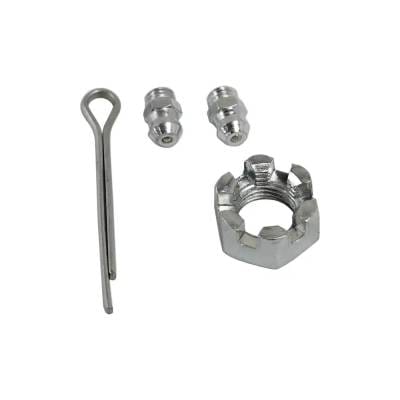 New Greasable Idler Arm Compatible With Chevrolet Corvette Base 8 Cyl 5.7L Corvette Base 8 Cyl 5.3L thumbnail 14
