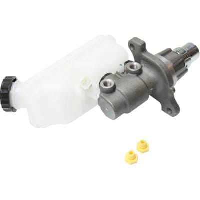 New Brake Master Cylinder Compatible With Volkswagen Routan Highline 6 Cyl 4.0L Routan Trendline 6 thumbnail 6