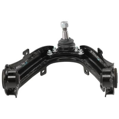 New Left Upper Control Arm Compatible With Chevrolet Gmc Isuzu Colorado Ls 4 Cyl 2.8L Canyon Z71