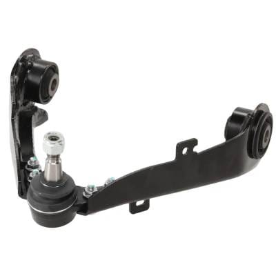 New Left Upper Control Arm Compatible With Chevrolet Gmc Isuzu Colorado Ls 4 Cyl 2.8L Canyon Z71 thumbnail 6