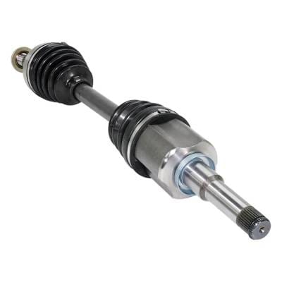 New Left Front Axle Assembly Compatible With Chevrolet Gmc Equinox L 4 Cyl 2.4L Equinox Lt 4 Cyl thumbnail 4