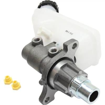 New Brake Master Cylinder Compatible With Chrysler Dodge Ram Town & Country Walter P. Chrysler thumbnail 2
