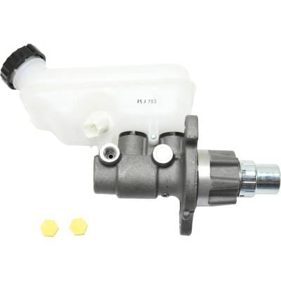New Brake Master Cylinder Compatible With Chrysler Dodge Ram Town & Country Walter P. Chrysler thumbnail 8