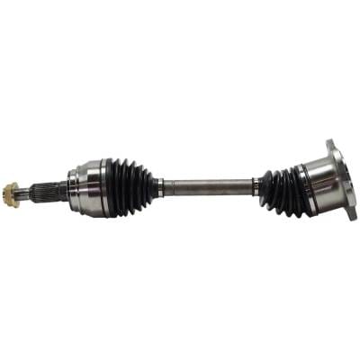 New Front Axle Assembly Compatible With Cadillac Chevrolet Gmc Sierra 1500 Elevation 6 Cyl 3.0L thumbnail 2