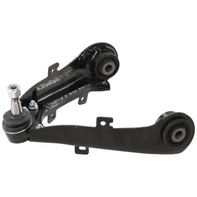 New Left Upper Control Arm Compatible With Chevrolet Gmc Isuzu Colorado Sport 4 Cyl 2.8L Canyon Wt 5 thumbnail 7