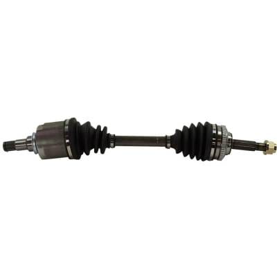 New Left Front Axle Assembly Compatible With Chevrolet Pontiac Suzuki Aveo5 Ls 4 Cyl 1.6L Wave Se 4 thumbnail 8