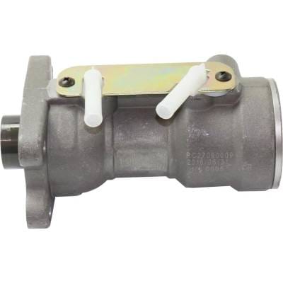 New Brake Master Cylinder Compatible With Chevrolet Gmc Isuzu W4500 Tiltmaster W4s042 4 Cyl 5.2L thumbnail 2