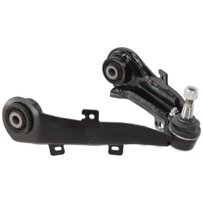 New Left Upper Control Arm Compatible With Chevrolet Gmc Isuzu Colorado Lt 5 Cyl 3.5L Colorado Lt 4 thumbnail 4