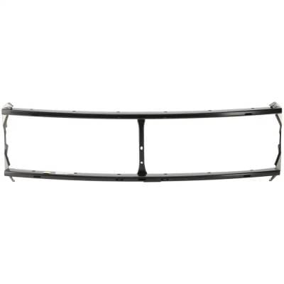 New Front Bumper Retainer Compatible With Chevrolet Tahoe Rst 6 Cyl 3.0L Suburban Rst 8 Cyl 6.2L thumbnail 2
