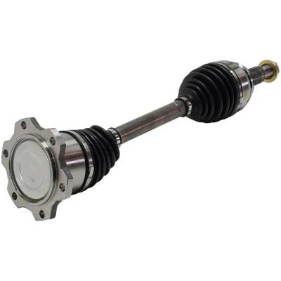 New Front Axle Assembly Compatible With Cadillac Chevrolet Gmc Yukon Slt 8 Cyl 5.3L Yukon Denali 8 thumbnail 6