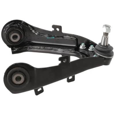 New Left Upper Control Arm Compatible With Chevrolet Gmc Isuzu Colorado Sport 4 Cyl 2.8L Canyon Z85 thumbnail 3