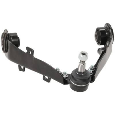 New Left Upper Control Arm Compatible With Chevrolet Gmc Isuzu Colorado Sport 4 Cyl 2.8L Canyon Z85 thumbnail 5