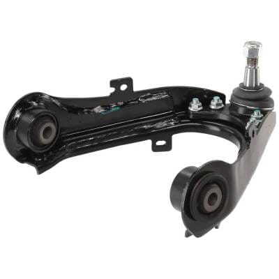 New Left Upper Control Arm Compatible With Chevrolet Gmc Isuzu Colorado Ls 5 Cyl 3.5L Canyon Sl 4 thumbnail 2