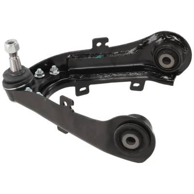 New Left Upper Control Arm Compatible With Chevrolet Gmc Isuzu Colorado Ls 5 Cyl 3.5L Canyon Sl 4 thumbnail 8