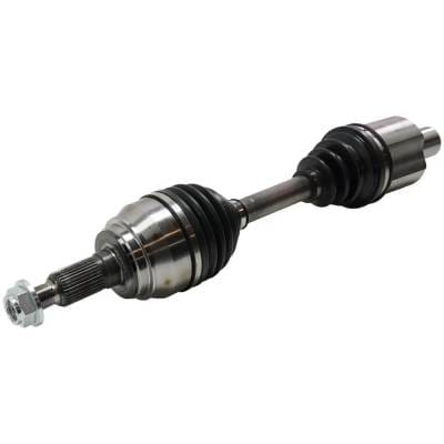 New Front Axle Assembly Compatible With Cadillac Dts Livery 8 Cyl 4.6L Dts Platinum 8 Cyl 4.6L thumbnail 6