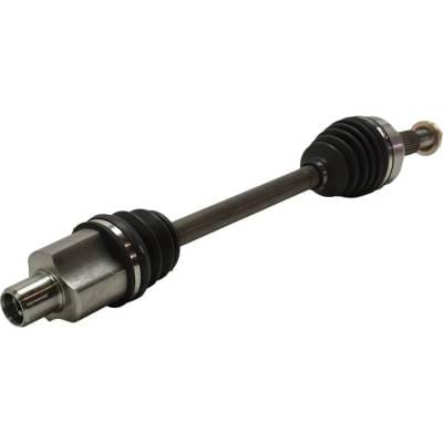 New Left Front Axle Assembly Compatible With Cadillac Cts Luxury 6 Cyl 3.0L Cts Performance 6 Cyl thumbnail 6