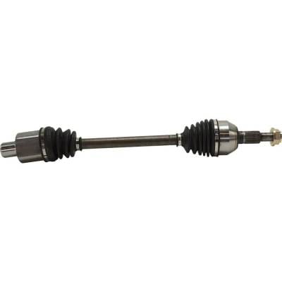 New Left Front Axle Assembly Compatible With Cadillac Cts Luxury 6 Cyl 3.0L Cts Performance 6 Cyl thumbnail 10