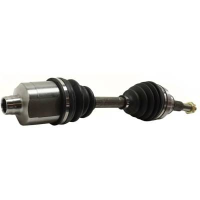 New Front Axle Assembly Compatible With Chevrolet Pontiac Saturn Cobalt Base 4 Cyl 2.2L Cobalt Ltz 4 thumbnail 4