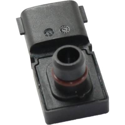 New Rear Fuel Pressure Sensor Compatible With Nissan Murano Crosscabriolet 6 Cyl 3.5L Versa Note S 4 thumbnail 12