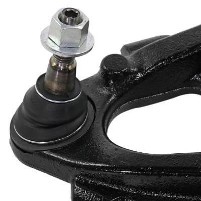New Control Arm Compatible With Chevrolet Silverado 1500 High Country Silverado 1500 Custom 6 Cyl thumbnail 12