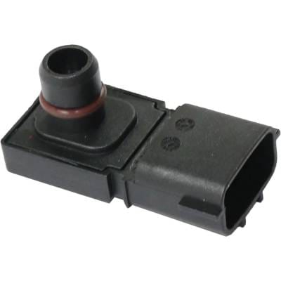 New Rear Fuel Pressure Sensor Compatible With Nissan Titan Platinum Reserve 8 Cyl 5.6L Altima Sl 6 thumbnail 6